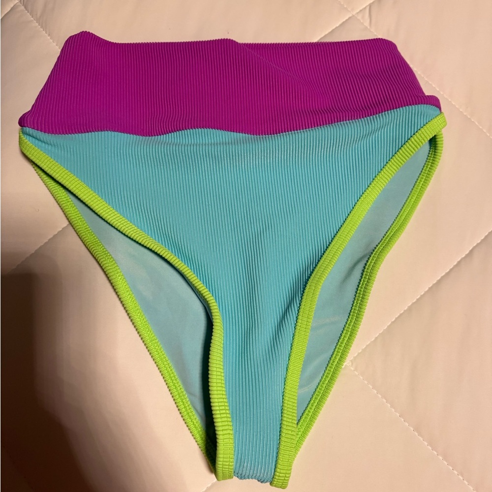 beach riot swim bottom